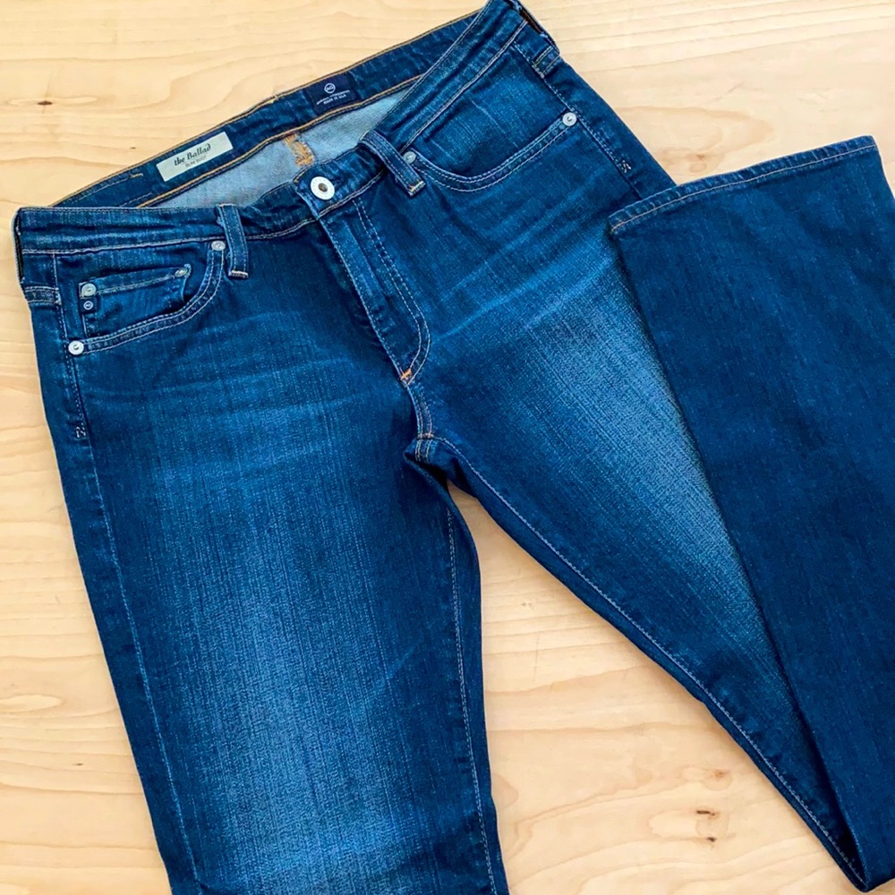 AG The Ballad Jeans